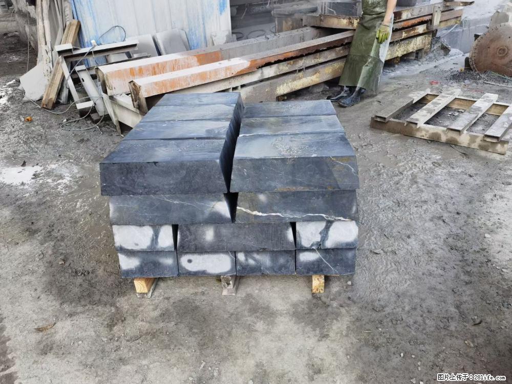 【灌阳县文市镇万达石材厂】黑白根厂家提供老板想要的的各种尺寸 - 新手上路 - 武威生活社区 - 武威28生活网 wuwei.28life.com