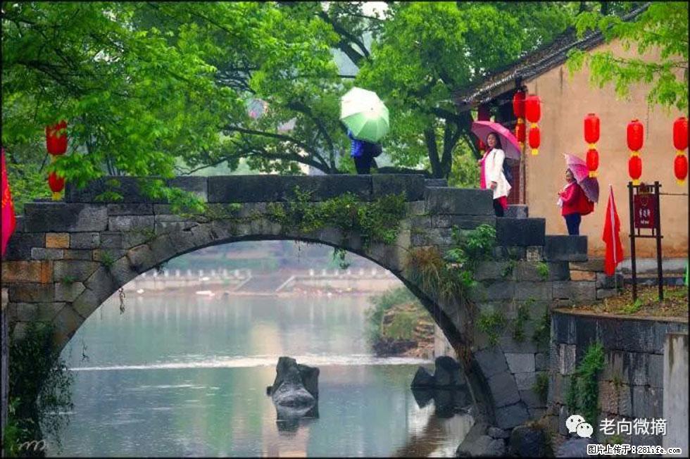 【春天,广西桂林灌阳县向您发出邀请!】江口老街又逢春 - 游山玩水 - 武威生活社区 - 武威28生活网 wuwei.28life.com