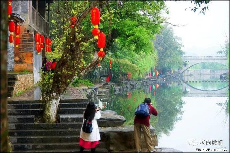 【春天,广西桂林灌阳县向您发出邀请!】江口老街又逢春 - 游山玩水 - 武威生活社区 - 武威28生活网 wuwei.28life.com