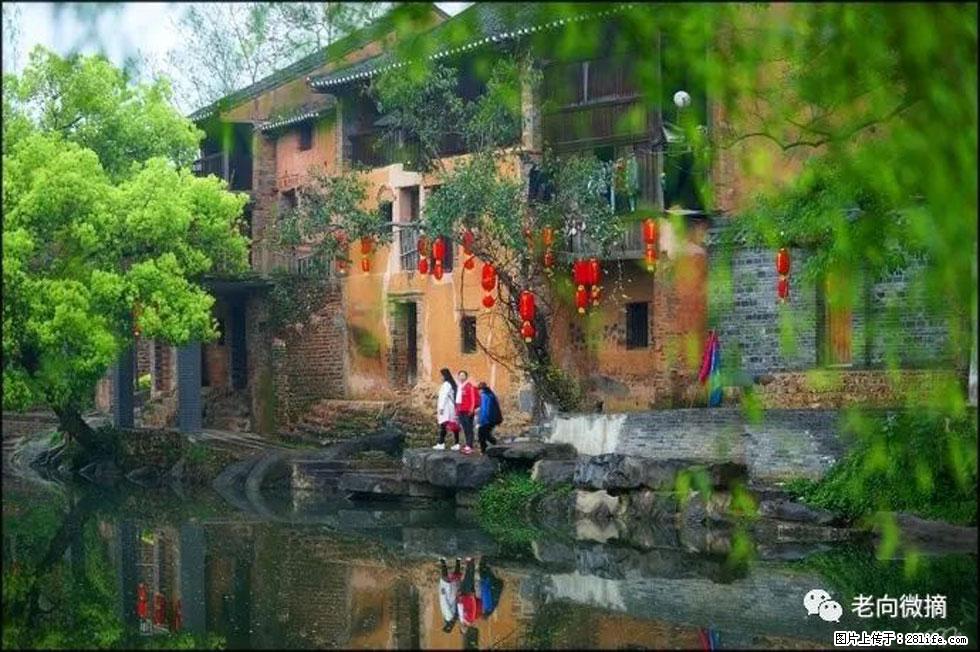 【春天,广西桂林灌阳县向您发出邀请!】江口老街又逢春 - 游山玩水 - 武威生活社区 - 武威28生活网 wuwei.28life.com