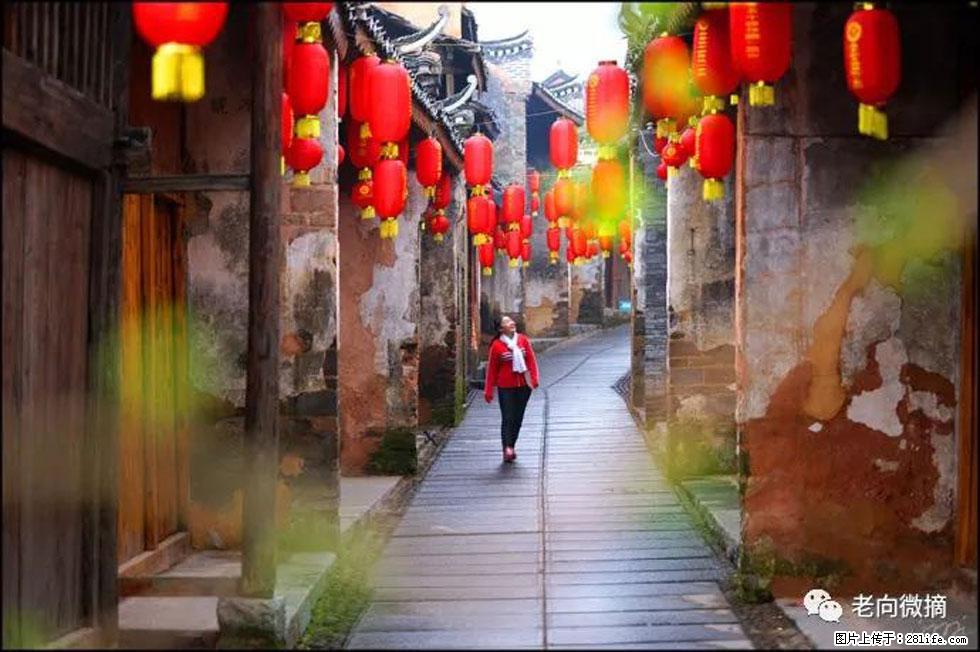 【春天,广西桂林灌阳县向您发出邀请!】江口老街又逢春 - 游山玩水 - 武威生活社区 - 武威28生活网 wuwei.28life.com