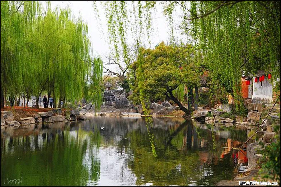 【春天,广西桂林灌阳县向您发出邀请!】江口老街又逢春 - 游山玩水 - 武威生活社区 - 武威28生活网 wuwei.28life.com