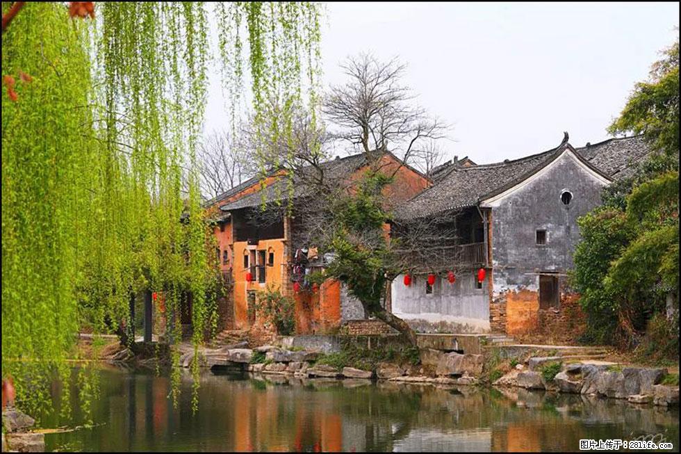 【春天,广西桂林灌阳县向您发出邀请!】江口老街又逢春 - 游山玩水 - 武威生活社区 - 武威28生活网 wuwei.28life.com