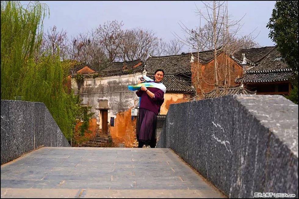 【春天,广西桂林灌阳县向您发出邀请!】江口老街又逢春 - 游山玩水 - 武威生活社区 - 武威28生活网 wuwei.28life.com