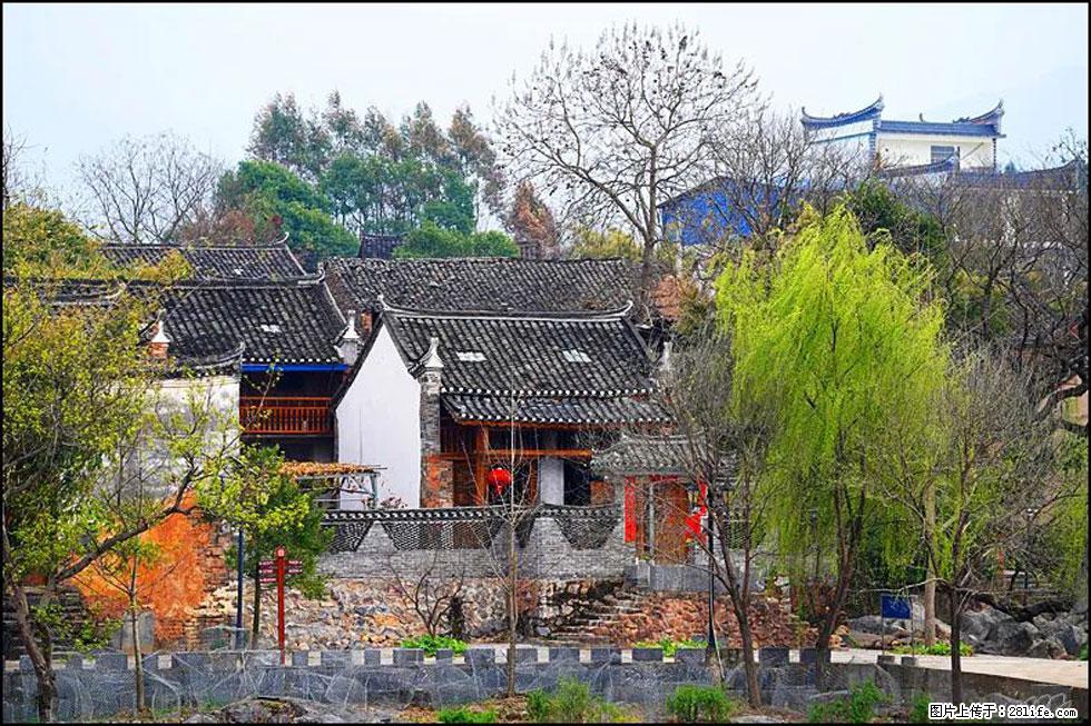 【春天,广西桂林灌阳县向您发出邀请!】江口老街又逢春 - 游山玩水 - 武威生活社区 - 武威28生活网 wuwei.28life.com