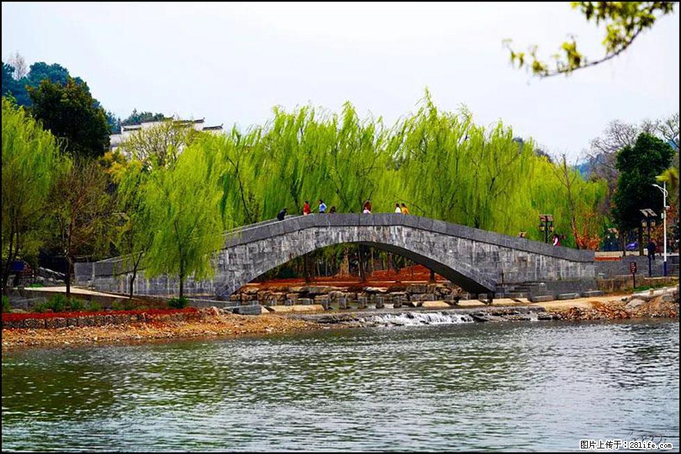 【春天,广西桂林灌阳县向您发出邀请!】江口老街又逢春 - 游山玩水 - 武威生活社区 - 武威28生活网 wuwei.28life.com