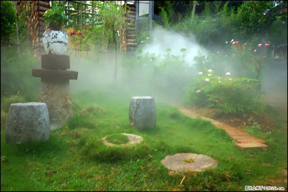 【春天,广西桂林灌阳县向您发出邀请!】如梦似幻莲溪庐 - 游山玩水 - 武威生活社区 - 武威28生活网 wuwei.28life.com