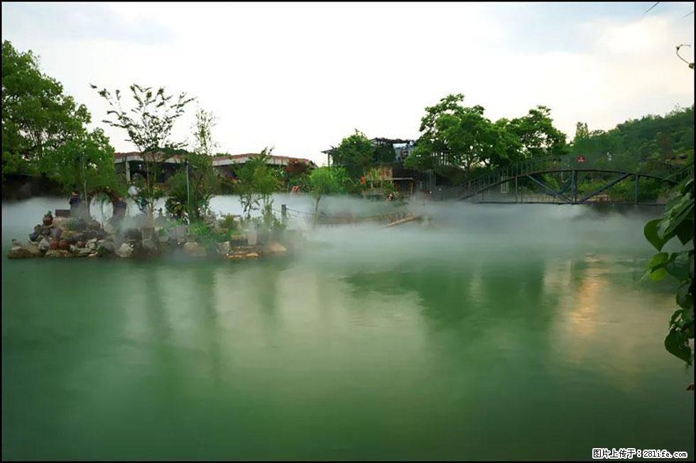 【春天,广西桂林灌阳县向您发出邀请!】如梦似幻莲溪庐 - 游山玩水 - 武威生活社区 - 武威28生活网 wuwei.28life.com