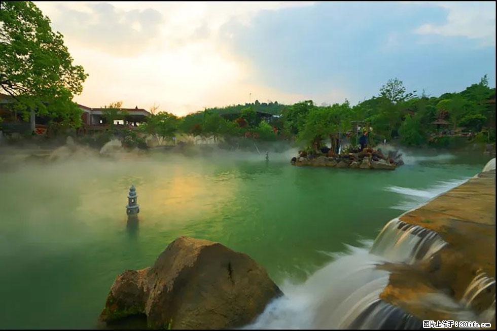 【春天,广西桂林灌阳县向您发出邀请!】如梦似幻莲溪庐 - 游山玩水 - 武威生活社区 - 武威28生活网 wuwei.28life.com
