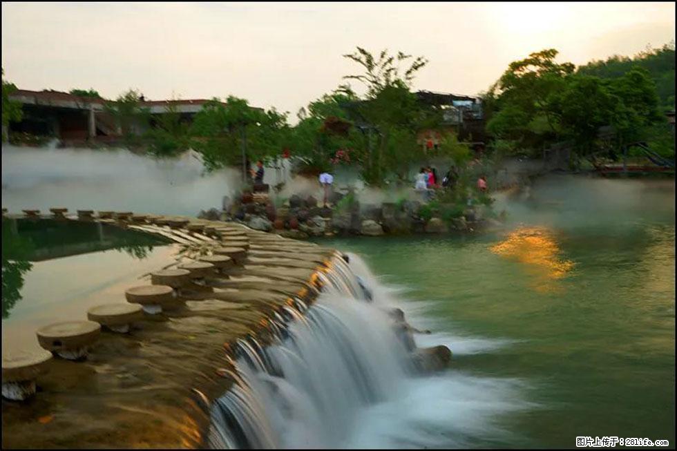 【春天,广西桂林灌阳县向您发出邀请!】如梦似幻莲溪庐 - 游山玩水 - 武威生活社区 - 武威28生活网 wuwei.28life.com
