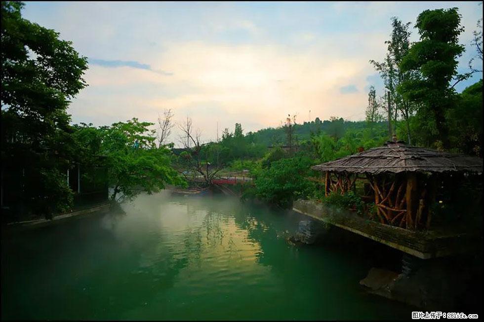 【春天,广西桂林灌阳县向您发出邀请!】如梦似幻莲溪庐 - 游山玩水 - 武威生活社区 - 武威28生活网 wuwei.28life.com
