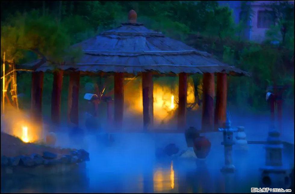 【春天,广西桂林灌阳县向您发出邀请!】如梦似幻莲溪庐 - 游山玩水 - 武威生活社区 - 武威28生活网 wuwei.28life.com