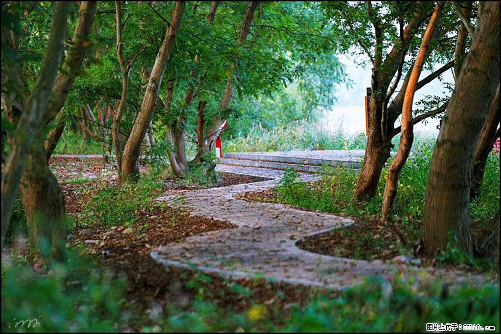 【春天，广西桂林灌阳县向您发出邀请！】熊家寨湿地公园 - 游山玩水 - 武威生活社区 - 武威28生活网 wuwei.28life.com