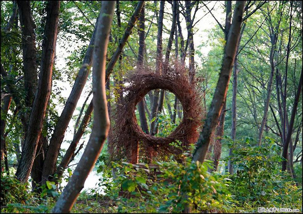 【春天，广西桂林灌阳县向您发出邀请！】熊家寨湿地公园 - 游山玩水 - 武威生活社区 - 武威28生活网 wuwei.28life.com