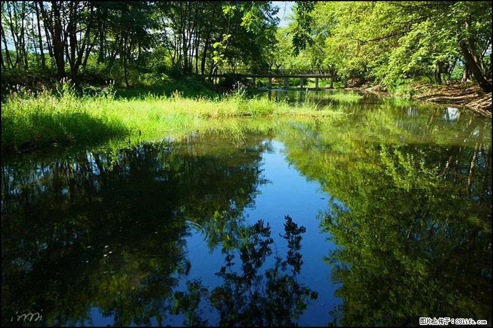 【春天，广西桂林灌阳县向您发出邀请！】熊家寨湿地公园 - 游山玩水 - 武威生活社区 - 武威28生活网 wuwei.28life.com