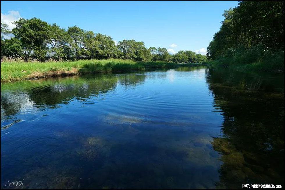 【春天，广西桂林灌阳县向您发出邀请！】熊家寨湿地公园 - 游山玩水 - 武威生活社区 - 武威28生活网 wuwei.28life.com