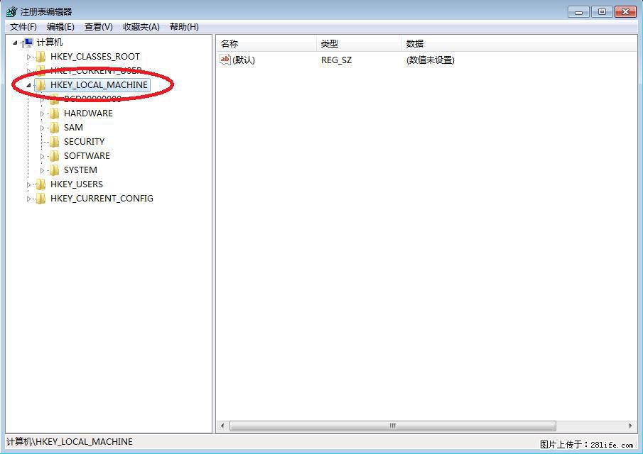 Photoshop不能直接拖拽打开图片的解决办法 - 生活百科 - 武威生活社区 - 武威28生活网 wuwei.28life.com