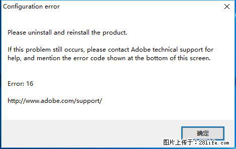 Photoshop不能直接拖拽打开图片的解决办法 - 生活百科 - 武威生活社区 - 武威28生活网 wuwei.28life.com