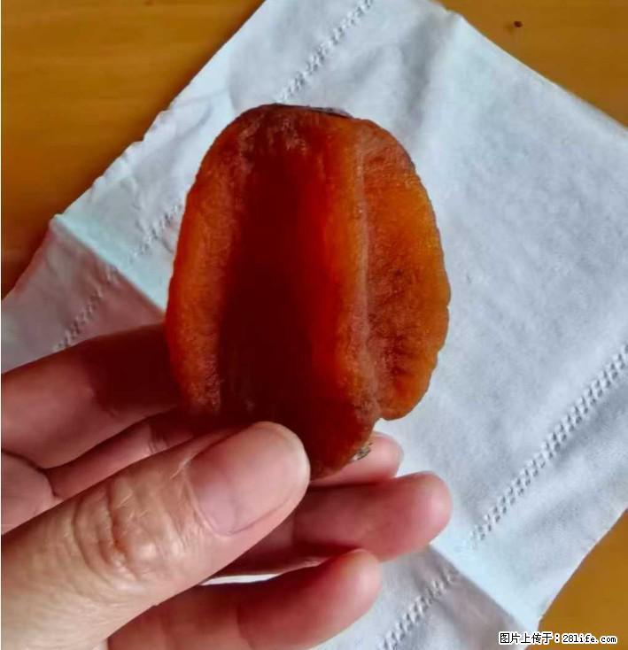 广西桂林平乐桥亭【柿饼之乡】2025年纯手工制作、无任何添加剂的第一批柿饼准备上市了,欢迎联系订购! - 美食天地 - 武威生活社区 - 武威28生活网 wuwei.28life.com