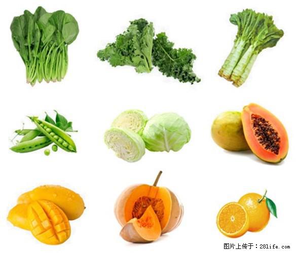 叶黄素有什么功效和作用 - 生活百科 - 武威生活社区 - 武威28生活网 wuwei.28life.com