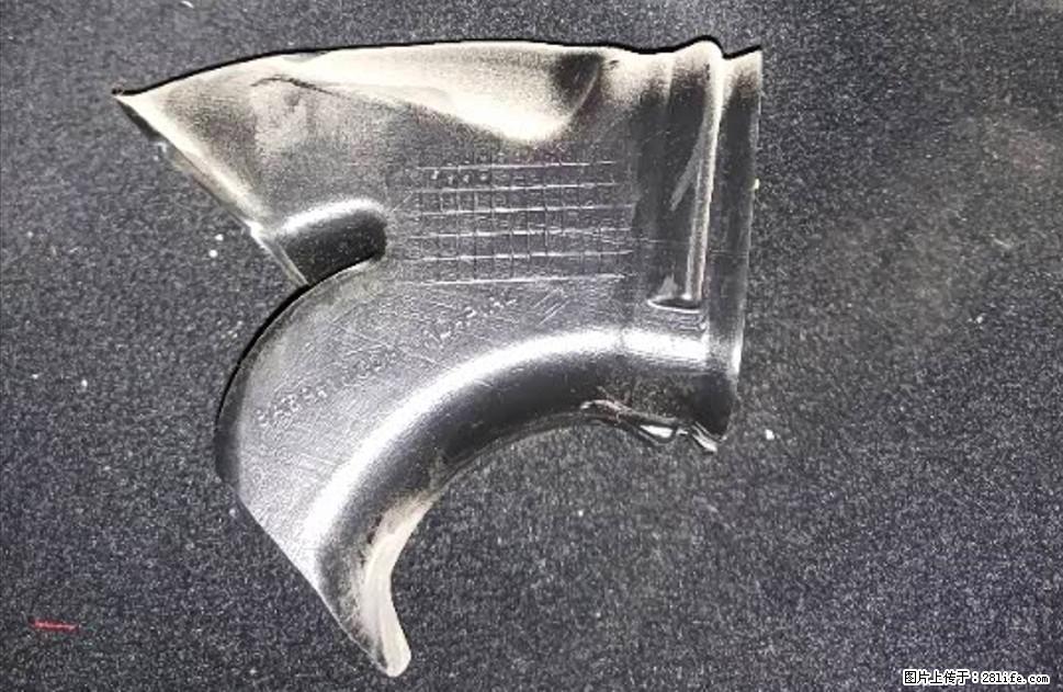 【福特·嘉年华】主驾驶位脚部空调不出风,如何解决? - 车友部落 - 武威生活社区 - 武威28生活网 wuwei.28life.com