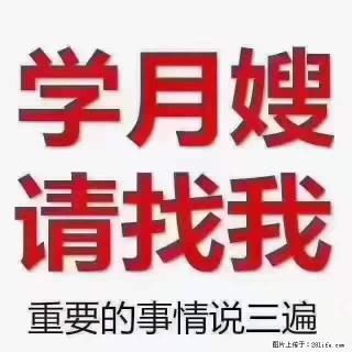为什么要学习月嫂，育婴师？ - 武威28生活网 wuwei.28life.com