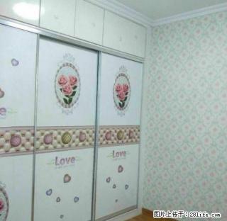 急租、皇台二区一楼拎包入住，阳光充足。 - 武威28生活网 wuwei.28life.com