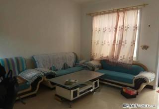 天福小区，精装修，可作婚房，低层框架房，地暖 - 武威28生活网 wuwei.28life.com