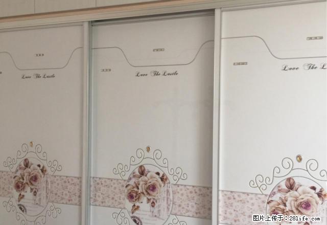 天一公馆,精装修公寓,家具家电齐全 - 房屋出租 - 房屋租售 - 武威分类信息 - 武威28生活网 wuwei.28life.com