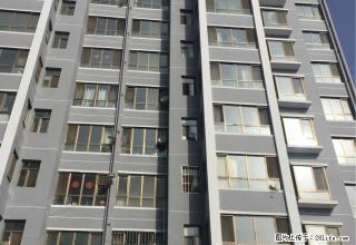 皇台北区带电梯小高层，八楼 - 武威28生活网 wuwei.28life.com