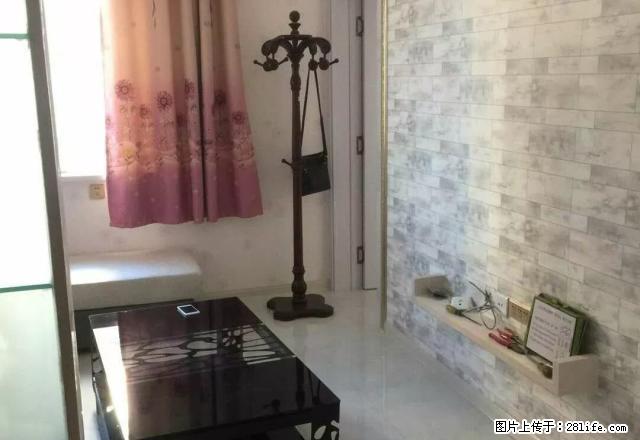 天一国际公馆 1室1厅1卫可拎包入住的精致公寓，可随时看房 - 房屋出租 - 房屋租售 - 武威分类信息 - 武威28生活网 wuwei.28life.com