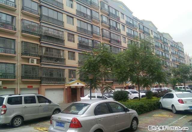 今朝二区适合办公的楼房,3室,面积合适。楼层好,可看房 - 房屋出租 - 房屋租售 - 武威分类信息 - 武威28生活网 wuwei.28life.com