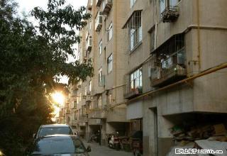 老法院家属楼 3室2厅1卫可随时看房 - 武威28生活网 wuwei.28life.com