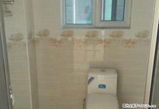 云晓商都 1室0厅1卫单身公寓，可拎包入住 - 武威28生活网 wuwei.28life.com