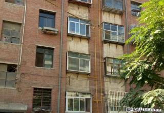 西关麻纺厂附近，可拎包入住的楼房，2居室，可随时看房 - 武威28生活网 wuwei.28life.com