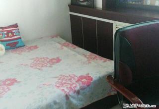 (单间出租)民生花园 合租限女性。 - 武威28生活网 wuwei.28life.com