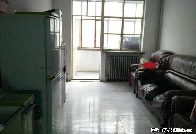 靶场3楼 二居室 带简单家具 停车方便 - 房屋出租 - 房屋租售 - 武威分类信息 - 武威28生活网 wuwei.28life.com