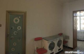 电力小区4楼54平米二室一厅带全套家具家电拎包入住 - 武威28生活网 wuwei.28life.com