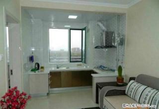 盛达花园14楼40平单身公寓一居室拎包入住 - 武威28生活网 wuwei.28life.com