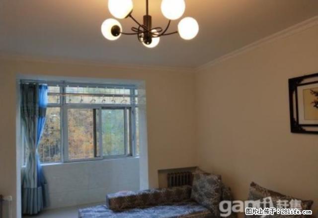 一中巷78平米3楼 豪华装修 家具家电齐全 拎包入住 急租 - 房屋出租 - 房屋租售 - 武威分类信息 - 武威28生活网 wuwei.28life.com