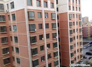 惠民二区6楼1室1厅 带床 洗衣机 桌子 急租 交通便利 - 武威28生活网 wuwei.28life.com