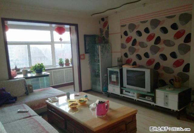 急租:粮食局家属院3楼2居室带全部家具家电,月租1250元 - 房屋出租 - 房屋租售 - 武威分类信息 - 武威28生活网 wuwei.28life.com