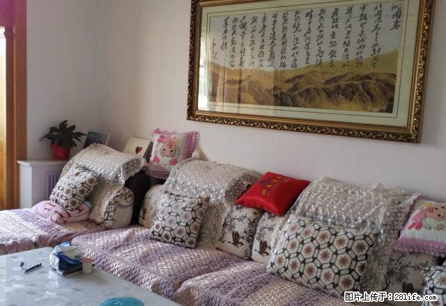 急租今朝一区2楼2居室月租1500,带全部家具拎包入住 - 房屋出租 - 房屋租售 - 武威分类信息 - 武威28生活网 wuwei.28life.com