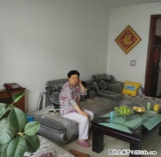 急租：惠民二区52平米，5楼带全部家居 - 武威28生活网 wuwei.28life.com