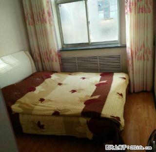 急租：土特产家属院6楼2居室月租1000元，带全部家具，拎包 - 武威28生活网 wuwei.28life.com