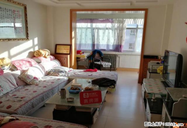 盛达城市花园 采光好 看拎包入住 - 房屋出租 - 房屋租售 - 武威分类信息 - 武威28生活网 wuwei.28life.com