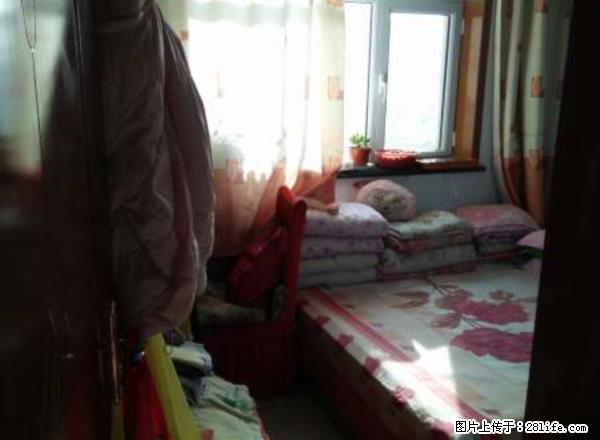 南湖一区 4楼 精装修 2室 带家具 月租 - 房屋出租 - 房屋租售 - 武威分类信息 - 武威28生活网 wuwei.28life.com