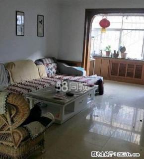 西苑北区 3室2厅 中等装修 带家具 中间楼层 - 武威28生活网 wuwei.28life.com