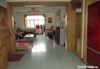 182家属院 5楼 3室 中等装修 带家具 部分家电 - 武威28生活网 wuwei.28life.com