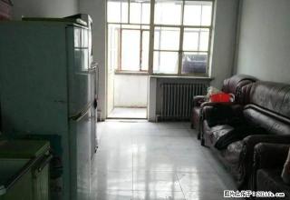 热租靶场小区 3楼阳光充足78平2居室 带家具 家电 - 武威28生活网 wuwei.28life.com